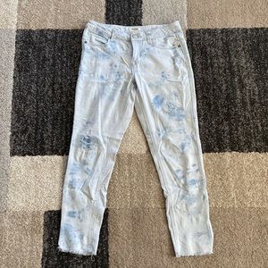 Girls jeans